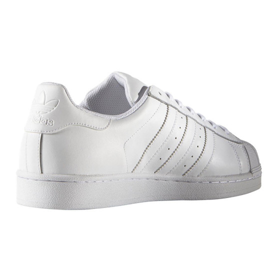 Adidas Superstar foundation